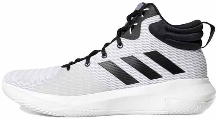 adidas Pro Elevate 'Negro Gris Blanco' AP9833 Buy adidas Pro Elevate 'Negro Gris Blanco' AP9833
