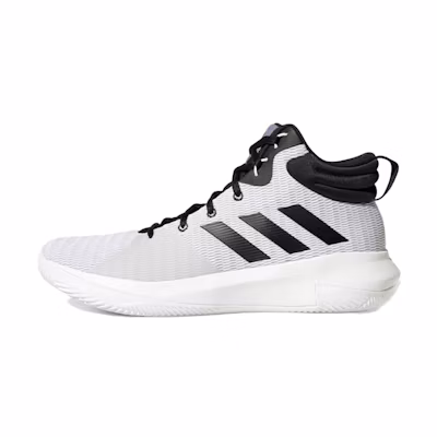 adidas Pro Elevate 'Black Grey White'
