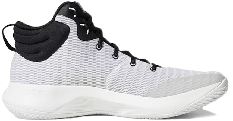 adidas Pro Elevate 'Negro Gris Blanco' AP9833 Order adidas Pro Elevate 'Negro Gris Blanco' AP9833