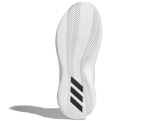 adidas Pro Elevate 'Negro Gris Blanco' AP9833 Details for adidas Pro Elevate 'Negro Gris Blanco' AP9833