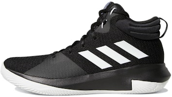 adidas Pro Elevate 'Core Black White' AP9831 adidas Pro Elevate 'Core Black White' AP9831