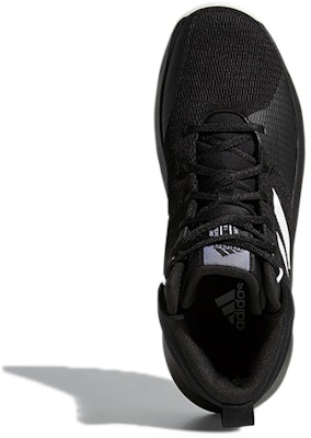 阿迪达斯 Pro Elevate '核心黑白' 篮球鞋 AP9831 Purchase 阿迪达斯 Pro Elevate '核心黑白' 篮球鞋 AP9831