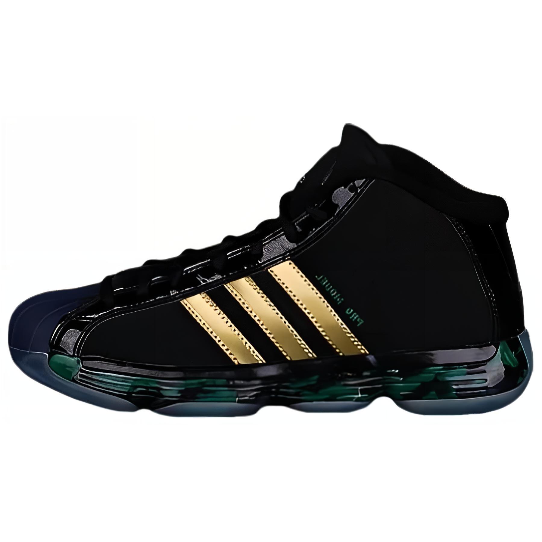 adidas Pro Model 2010 Lux 'Kevin Garnett - Celtics Away' G23012