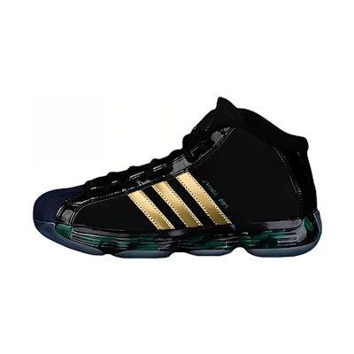 adidas Pro Model 2010 Lux 'Kevin Garnett - Celtics Away'