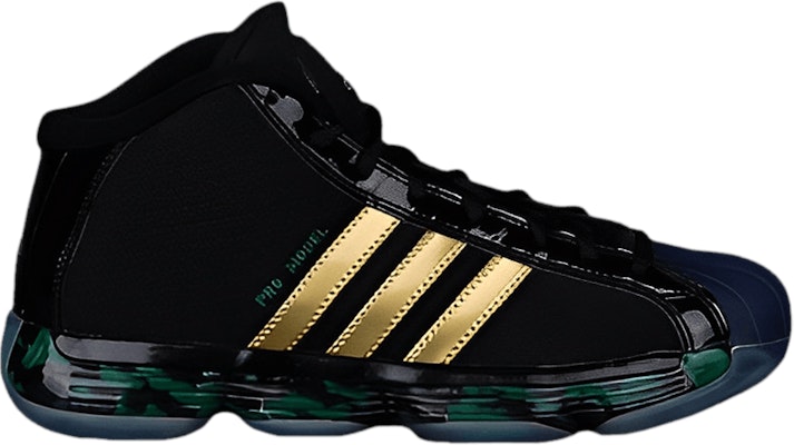 Adidas pro online model 2010