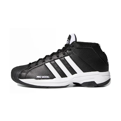 adidas Pro Model 2G 'Black'