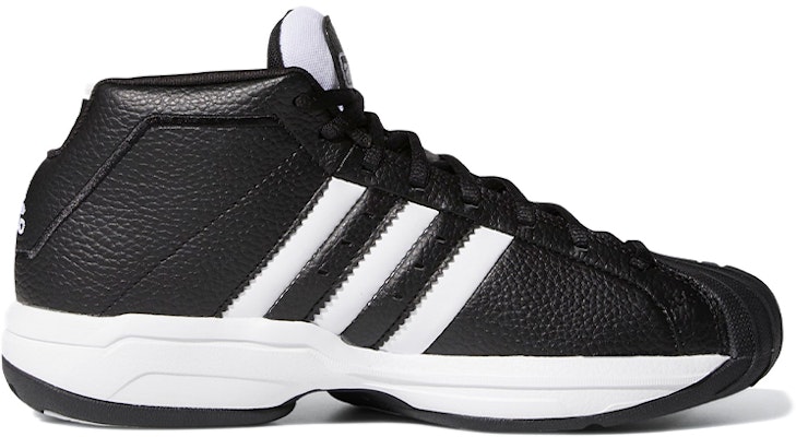 adidas Pro Model 2G 'Black' FW3670 Order adidas Pro Model 2G 'Black' FW3670