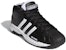 adidas Pro Model 2G 'Hitam' FW3670