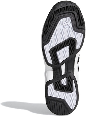 adidas Pro Model 2G 'Black' FW3670 Details for adidas Pro Model 2G 'Black' FW3670