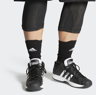 adidas Pro Model 2G 'Black' FW3670 Sizing adidas Pro Model 2G 'Black' FW3670