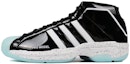 Buy adidas Pro Model 2G 'Hitam Sky Tint' FW8449