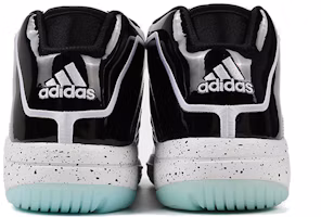 Shop adidas Pro Model 2G '黑色天空色調' FW8449