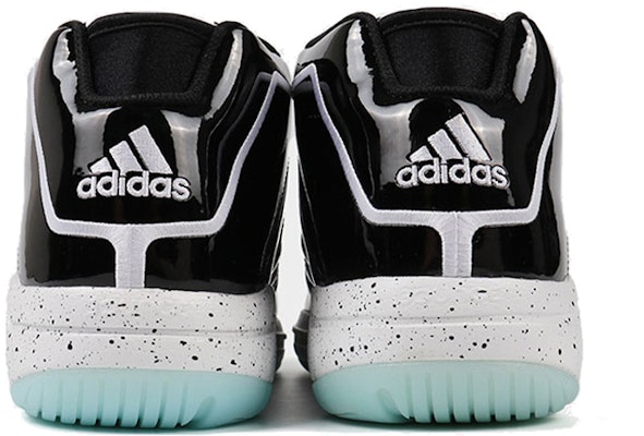 adidas Pro Model 2G 'Black Sky Tint' FW8449 Shop adidas Pro Model 2G 'Black Sky Tint' FW8449