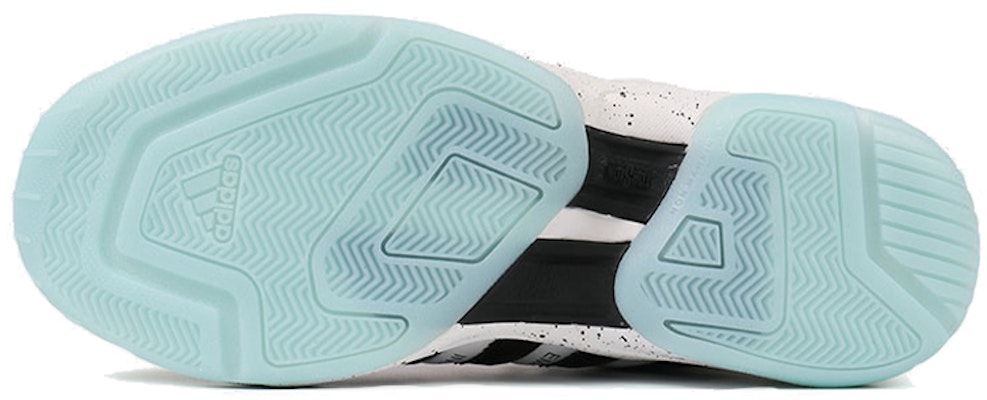 adidas Pro Model 2G 'Black Sky Tint' FW8449 Purchase adidas Pro Model 2G 'Black Sky Tint' FW8449