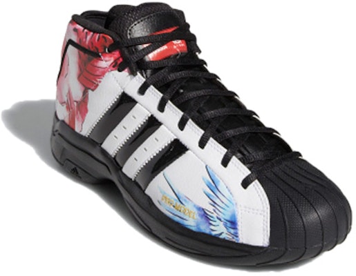 아디다스 프로 모델 2G '설날' FW5423 Order 아디다스 프로 모델 2G '설날' FW5423