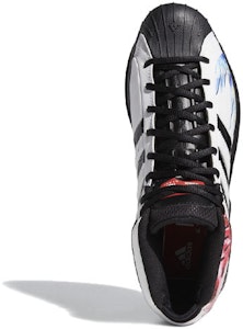 adidas Pro Model 2G 'Tahun Baru Imlek' FW5423 Shop adidas Pro Model 2G 'Tahun Baru Imlek' FW5423