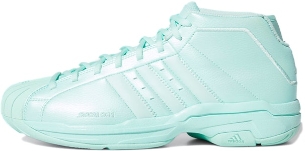 adidas Pro Model 2G 'Clear Mint' Lelaki Wanita Kasut Sukan Mint Terang EH1952 Buy adidas Pro Model 2G 'Clear Mint' Lelaki Wanita Kasut Sukan Mint Terang EH1952