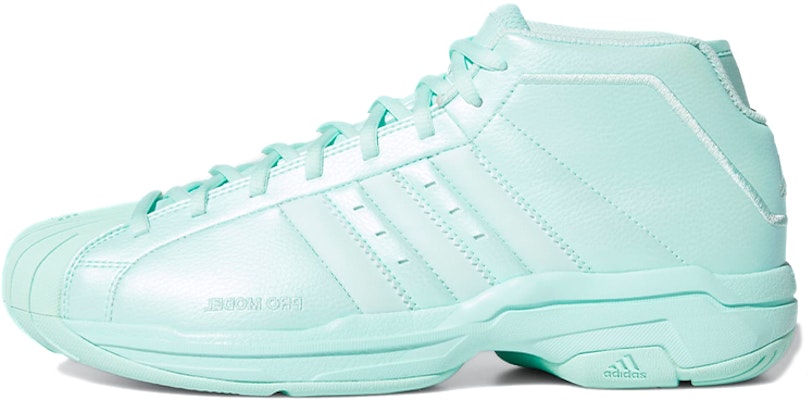 adidas Pro Model 2G 'Clear Mint' EH1952 Buy adidas Pro Model 2G 'Clear Mint' EH1952