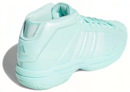 adidas Pro Model 2G 'Clear Mint' Lelaki Wanita Kasut Sukan Mint Terang EH1952 Shop adidas Pro Model 2G 'Clear Mint' Lelaki Wanita Kasut Sukan Mint Terang EH1952