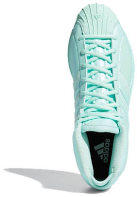 adidas Pro Model 2G 'Clear Mint' EH1952 Purchase adidas Pro Model 2G 'Clear Mint' EH1952