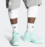 プロモデル 2G "クリアミント" EH1952 Sizing プロモデル 2G "クリアミント" EH1952