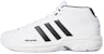 adidas Pro Model 2G 'Cloud White' Putih Awan EF9824