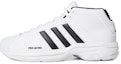 Buy adidas Pro Model 2G 'Cloud White' Putih Awan EF9824
