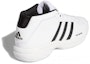 Lookbook adidas Pro Model 2G 'Cloud White' Putih Awan EF9824
