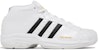 adidas Pro Model 2G 'Cloud White' Putih Awan FV8049