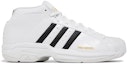 Buy adidas Pro Model 2G 'Cloud White' Putih Awan FV8049
