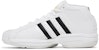 adidas Pro Model 2G 'Cloud White' Putih Awan FV8049