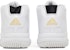 adidas Pro Model 2G 'Cloud White' Putih Awan FV8049