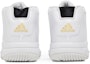 Details for adidas Pro Model 2G 'Cloud White' Putih Awan FV8049