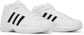 adidas Pro Model 2G 'Cloud White' Putih Awan FV8049