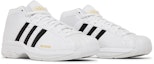 Cheap adidas Pro Model 2G 'Cloud White' Putih Awan FV8049