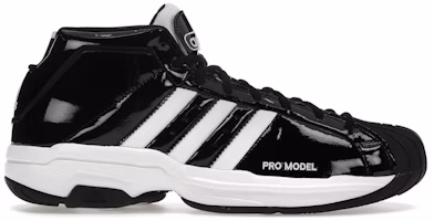 adidas Pro Model 2G 'Core Black' EF9821 adidas Pro Model 2G 'Core Black' EF9821