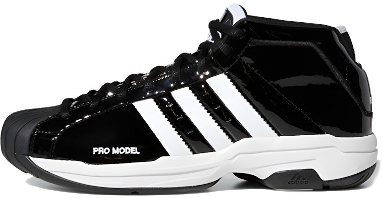adidas Pro Model 2G 'Core Black' EF9821 Buy adidas Pro Model 2G 'Core Black' EF9821