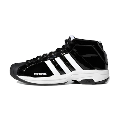 adidas Pro Model 2G 'Core Black'