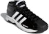 adidas Pro Model 2G 'Hitam Teras' EF9821