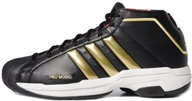 adidas Pro Model 2G 'Forbidden City' FW3138 adidas Pro Model 2G 'Forbidden City' FW3138