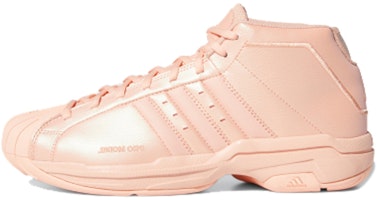 adidas Pro Model 2G 'Glow Pink' EH1951 adidas Pro Model 2G 'Glow Pink' EH1951