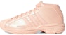 adidas Pro Model 2G 'Glow Pink' Wanita EH1951