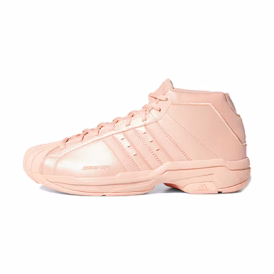 adidas Pro Model 2G 'Glow Pink'