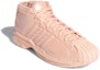Lookbook adidas Pro Model 2G 'Glow Pink' Wanita EH1951