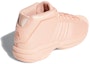 Shop adidas Pro Model 2G 'Glow Pink' Wanita EH1951