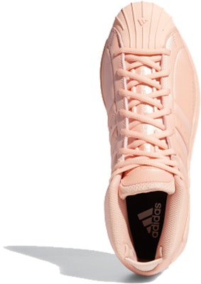 adidas Pro Model 2G 'Glow Pink' EH1951 Purchase adidas Pro Model 2G 'Glow Pink' EH1951