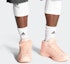 Sizing adidas Pro Model 2G 'Glow Pink' Wanita EH1951