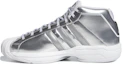 Buy adidas Pro Model 2G 'Gold and Silver Metallic' FW9488