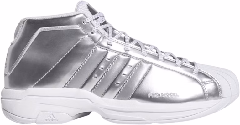 adidas Pro Model 2g Metallic 金銀鴛鴦 Buy adidas Pro Model 2g Metallic 金銀鴛鴦