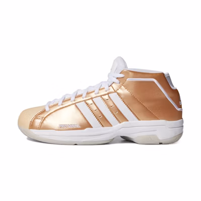 adidas Pro Model 2G 'Gold Medal'